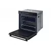Samsung NV7B41201AK/U3 oven 76 L 3850 W Black