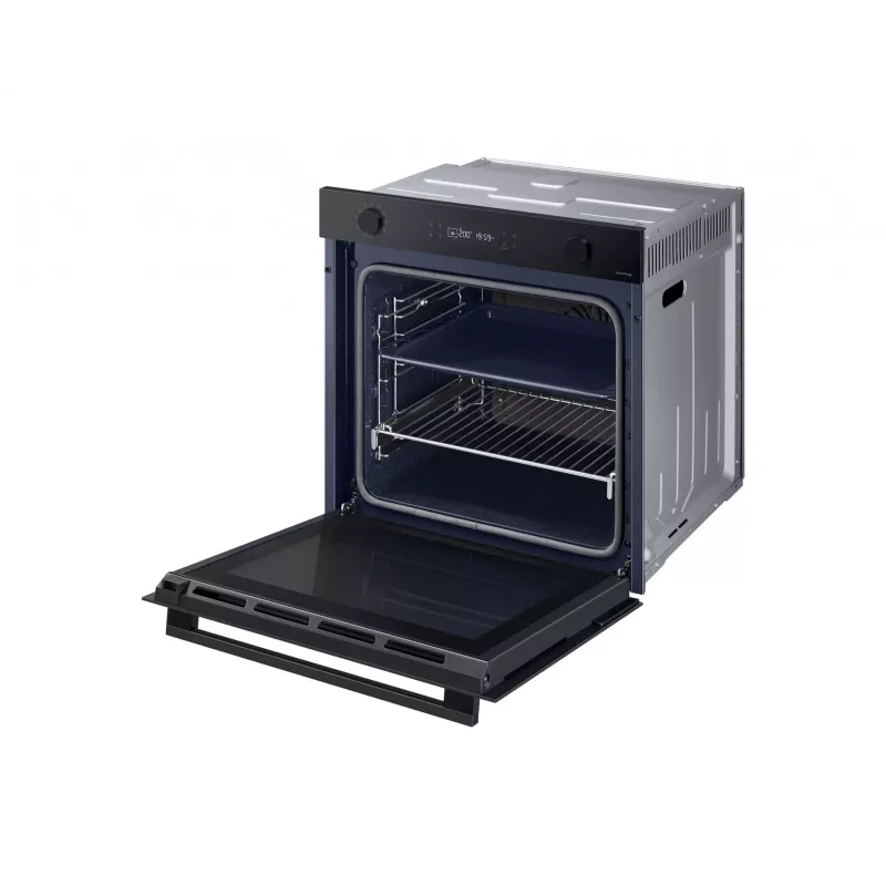 Samsung NV7B41201AK/U3 oven 76 L 3850 W Black