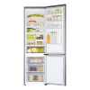 Samsung RB38C600CS9/EF fridge-freezer 390 L Stainless steel