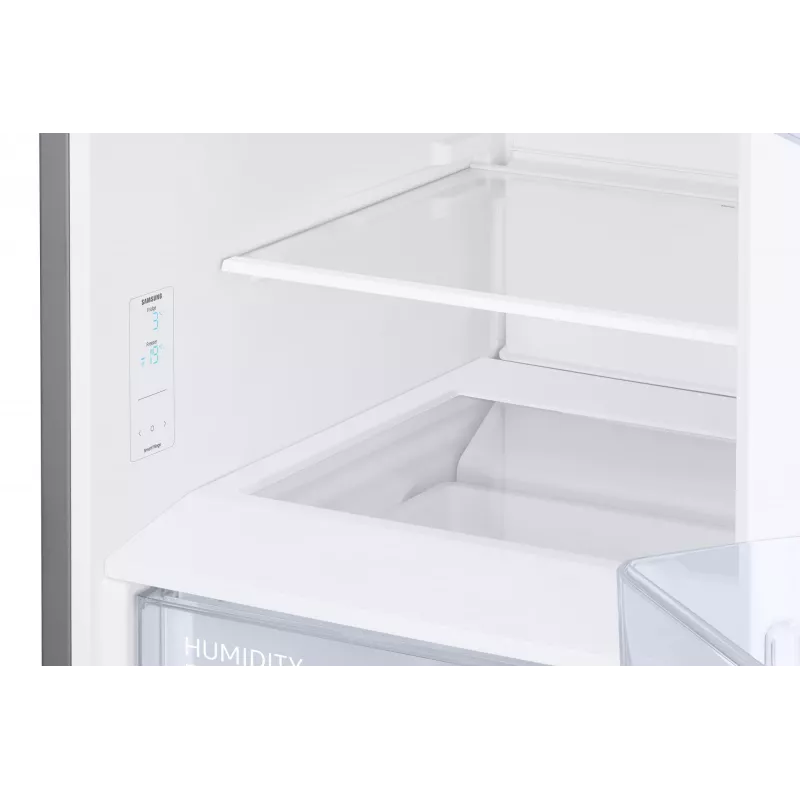 Samsung RB38C600CS9/EF fridge-freezer 390 L Stainless steel