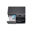 LG F4WR510SBM washing machine Front-load 10 kg 1360 RPM Black