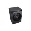 LG F4WR510SBM washing machine Front-load 10 kg 1360 RPM Black