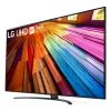 TV LG AI UT81 4K TV 86UT81003LA 86 inch LED UHD