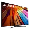 TV LG AI UT81 4K TV 86UT81003LA 86 inch LED UHD