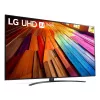 TV LG AI UT81 4K TV 86UT81003LA 86 inch LED UHD