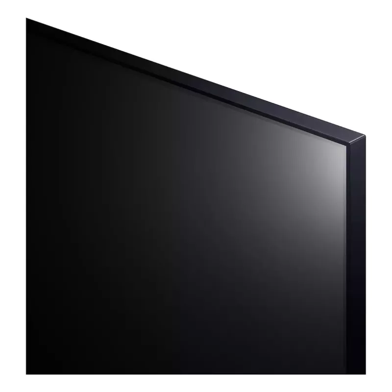 TV LG AI UT81 4K TV 86UT81003LA 86 inch LED UHD
