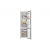 LG GBBS726BPY fridge-freezer Built-in 375 L Silver