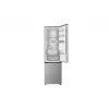 LG GBBS726BPY fridge-freezer Built-in 375 L Silver
