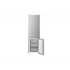 LG GBBS726BPY fridge-freezer Built-in 375 L Silver