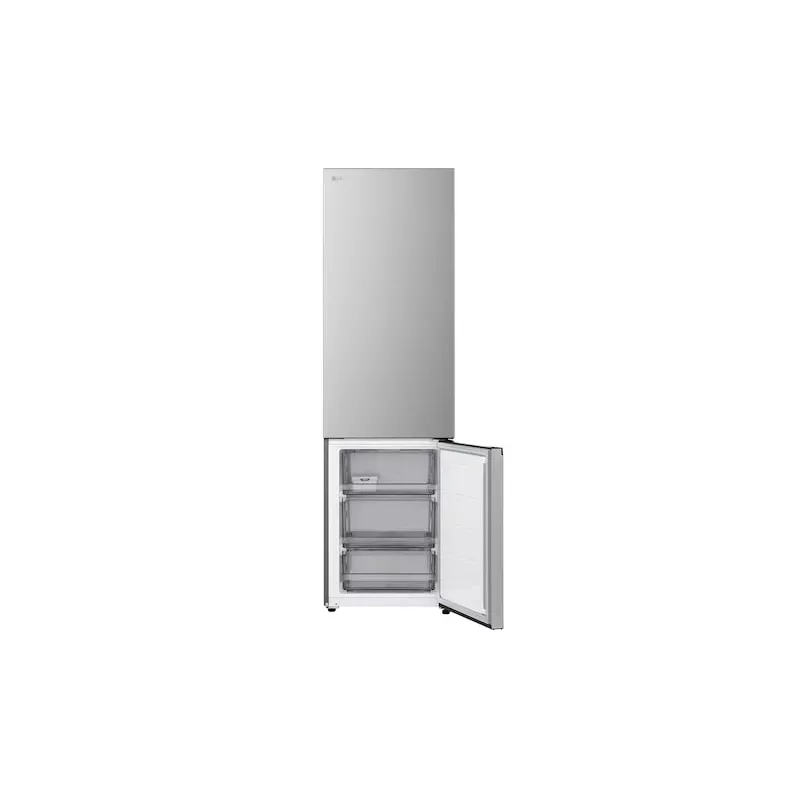 LG GBBS726BPY fridge-freezer Built-in 375 L Silver