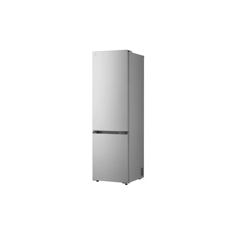 LG GBBS726BPY fridge-freezer Built-in 375 L Silver