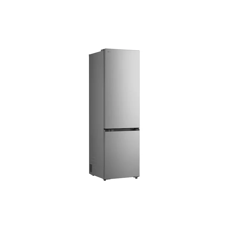 LG GBBS726BPY fridge-freezer Built-in 375 L Silver