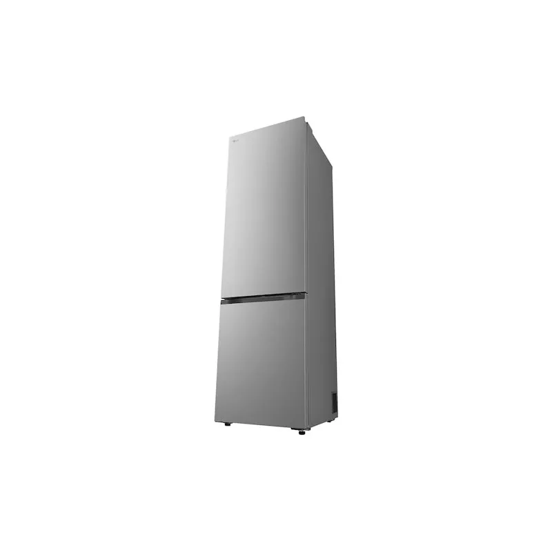 LG GBBS726BPY fridge-freezer Built-in 375 L Silver