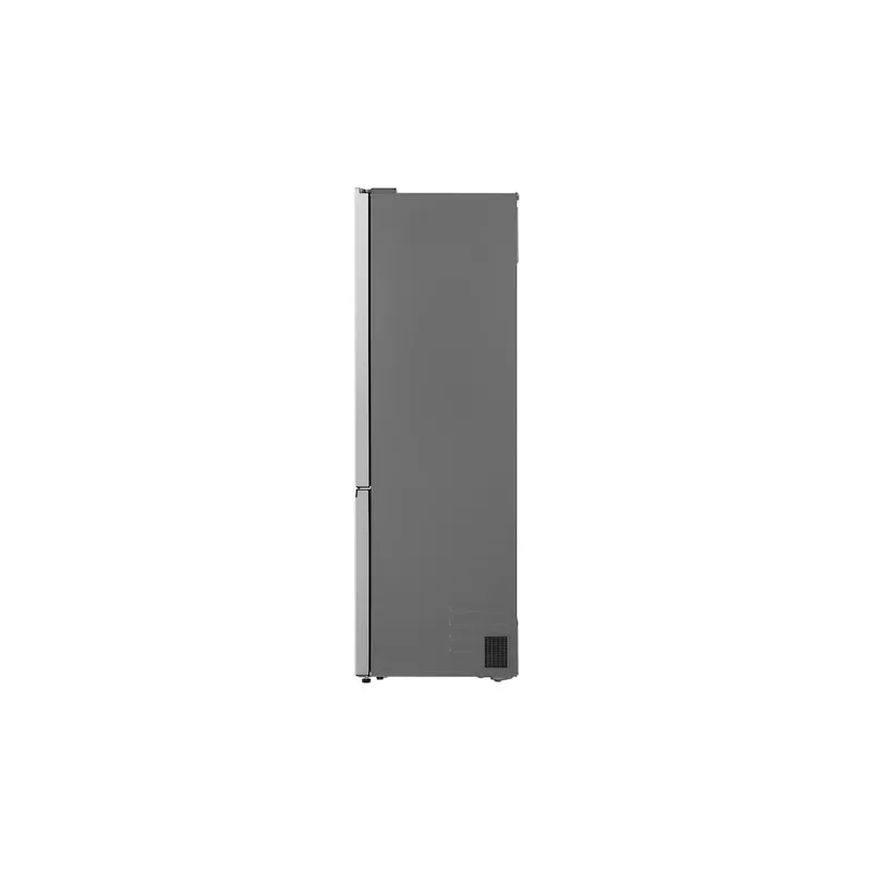 LG GBBS726BPY fridge-freezer Built-in 375 L Silver