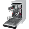 Whirlpool WSFO 3O34 PF Freestanding 10 place settings