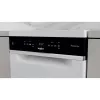 Whirlpool WSFO 3O34 PF Freestanding 10 place settings