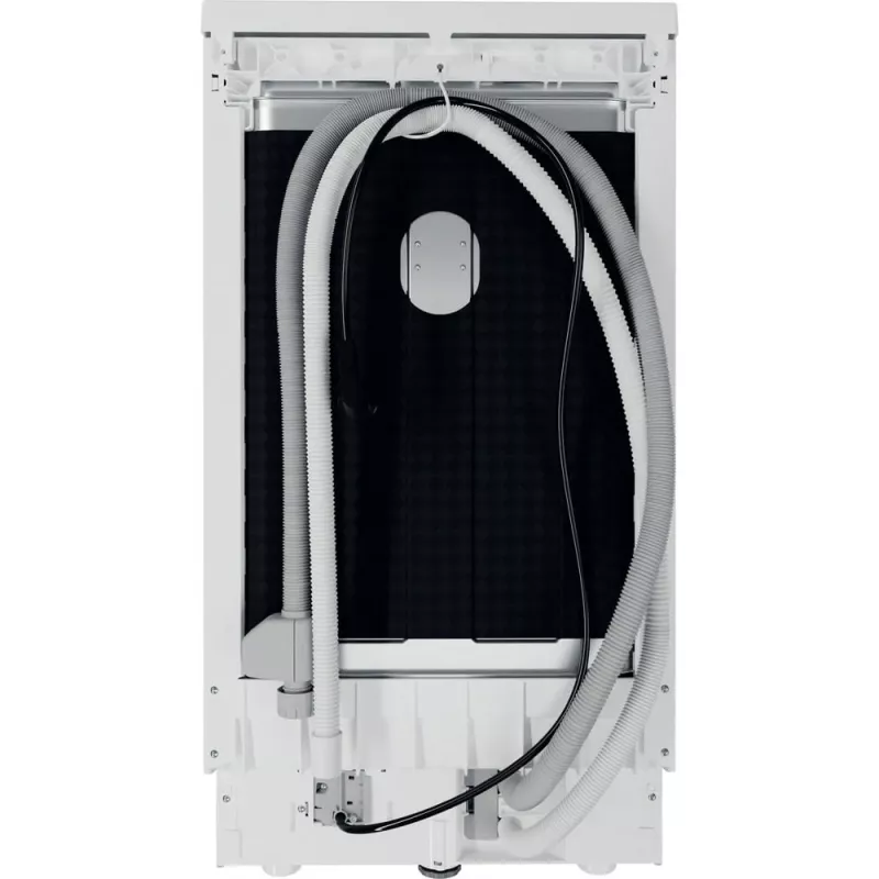 Whirlpool WSFO 3O34 PF Freestanding 10 place settings