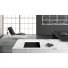 Whirlpool WB S2560 NE Black Built-in 59 cm Zone induction hob 4 zone(s)