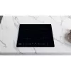 Whirlpool WB S2560 NE Black Built-in 59 cm Zone induction hob 4 zone(s)