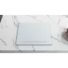 Whirlpool WL B4560 NE/W White Built-in 59 cm Zone induction hob 4 zone(s)