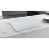 Whirlpool WL B4560 NE/W White Built-in 59 cm Zone induction hob 4 zone(s)