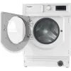 Whirlpool BI WMWG 71483E EU N washing machine Front-load 7 kg 1351 RPM White