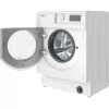 Whirlpool BI WMWG 71483E EU N washing machine Front-load 7 kg 1351 RPM White