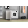 Whirlpool BI WMWG 71483E EU N washing machine Front-load 7 kg 1351 RPM White
