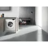 Whirlpool BI WMWG 71483E EU N washing machine Front-load 7 kg 1351 RPM White