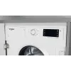 Whirlpool BI WMWG 71483E EU N washing machine Front-load 7 kg 1351 RPM White