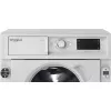 Whirlpool BI WMWG 71483E EU N washing machine Front-load 7 kg 1351 RPM White