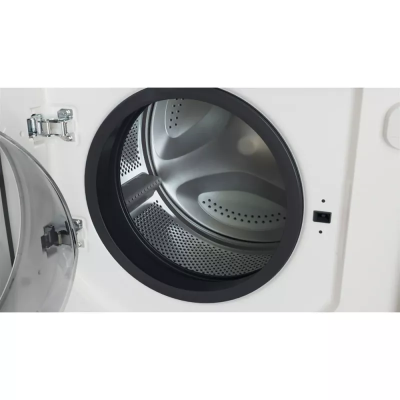 Whirlpool BI WMWG 71483E EU N washing machine Front-load 7 kg 1351 RPM White
