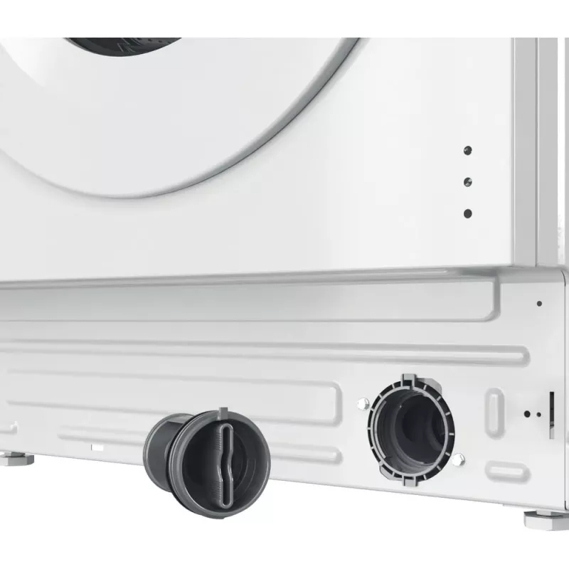 Whirlpool BI WMWG 71483E EU N washing machine Front-load 7 kg 1351 RPM White
