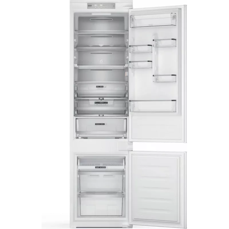 Whirlpool WHC20 T573 P Built-in 280 L White