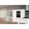 Whirlpool WHC20 T573 P Built-in 280 L White