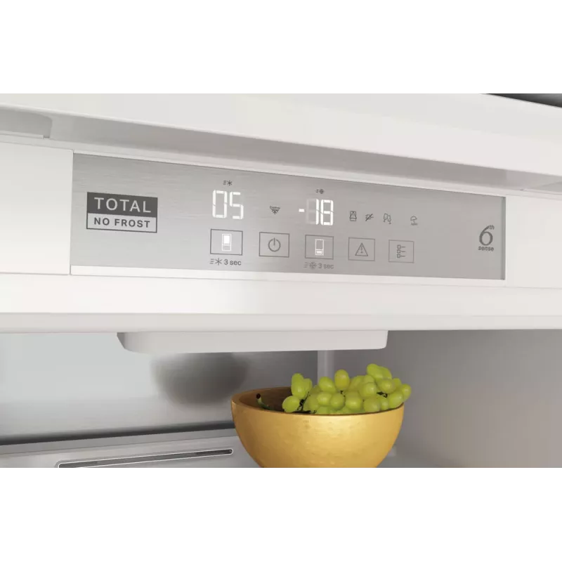 Whirlpool WHC20 T573 P Built-in 280 L White