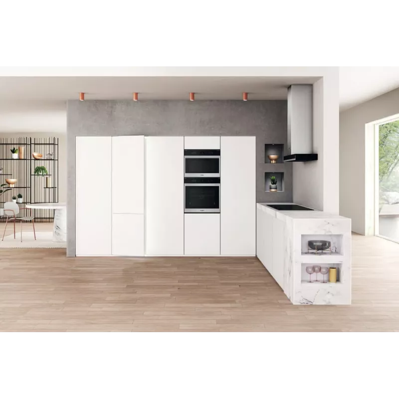 Whirlpool WHC20 T573 P Built-in 280 L White