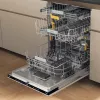 Whirlpool MaxiSpace W8I HT58 T Fully built-in 14 place settings