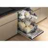 Whirlpool MaxiSpace W8I HT58 T Fully built-in 14 place settings