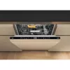 Whirlpool MaxiSpace W8I HT58 T Fully built-in 14 place settings