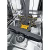 Whirlpool MaxiSpace W8I HT58 T Fully built-in 14 place settings