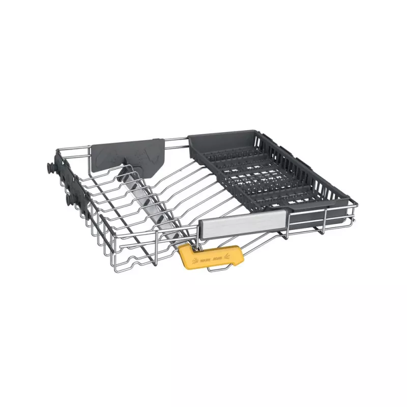 Whirlpool MaxiSpace W8I HT58 T Fully built-in 14 place settings