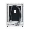Whirlpool MaxiSpace W8I HT58 T Fully built-in 14 place settings