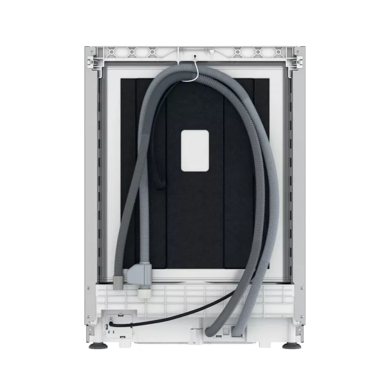 Whirlpool MaxiSpace W8I HT58 T Fully built-in 14 place settings