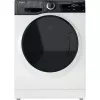 Whirlpool WRSB 7259 D EU washing machine Front-load 7 kg 1151 RPM Black, White