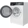 Whirlpool WRSB 7259 D EU washing machine Front-load 7 kg 1151 RPM Black, White
