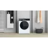 Whirlpool WRSB 7259 D EU washing machine Front-load 7 kg 1151 RPM Black, White