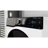 Whirlpool WRSB 7259 D EU washing machine Front-load 7 kg 1151 RPM Black, White