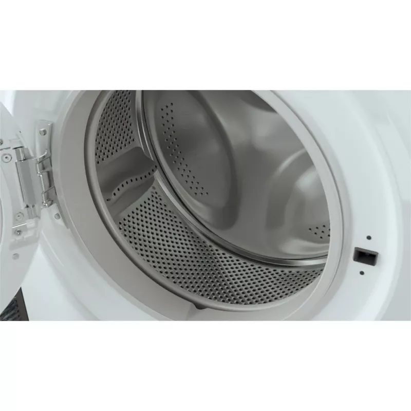 Whirlpool WRSB 7259 D EU washing machine Front-load 7 kg 1151 RPM Black, White