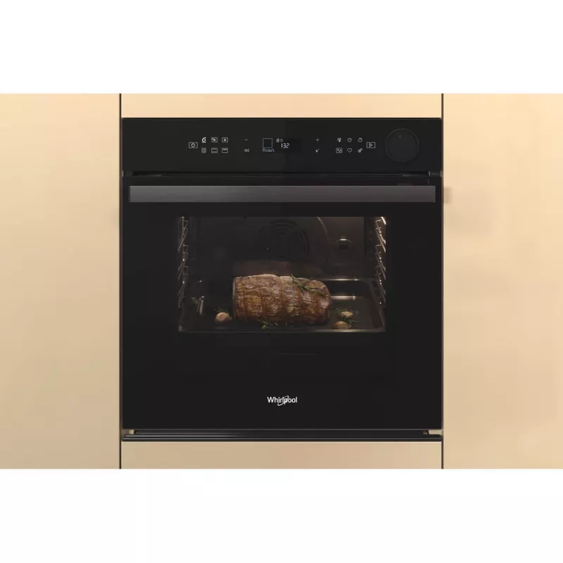 Whirlpool AKZ9S 8270 FB 73 L Black